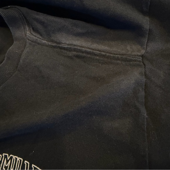 Steve Miller Band 2008 Crew Tee LARGE - Picture 7 of 8